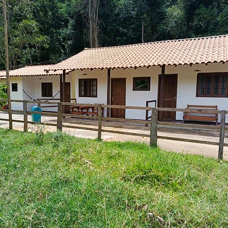 Vila Fazenda Piloes Petrópolis Exteriér fotografie