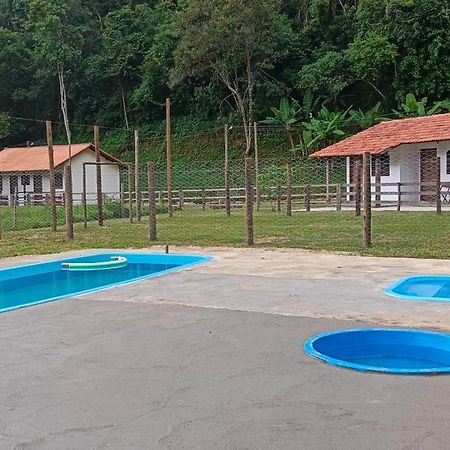 Vila Fazenda Piloes Petrópolis Exteriér fotografie