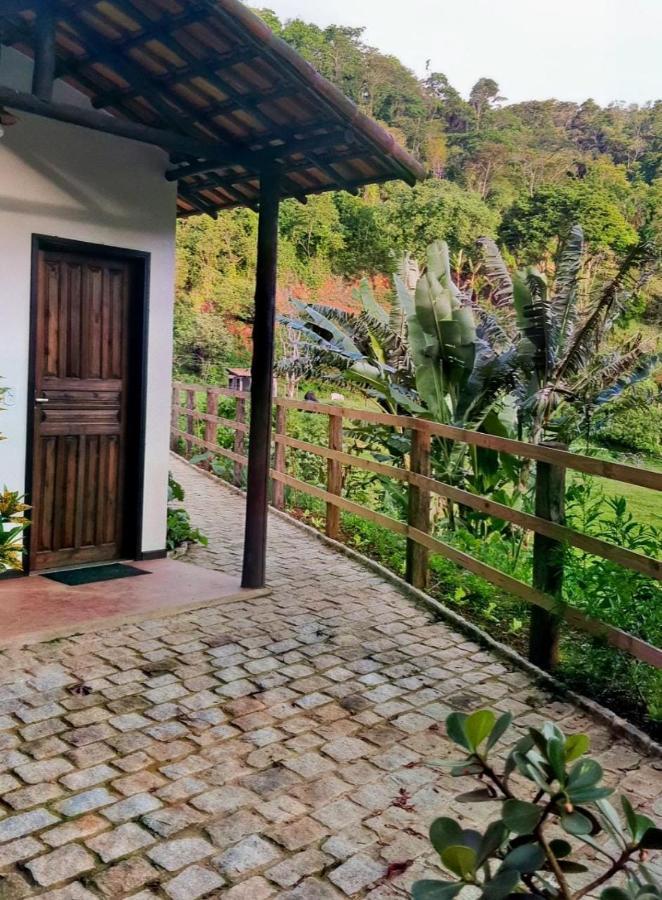 Vila Fazenda Piloes Petrópolis Exteriér fotografie