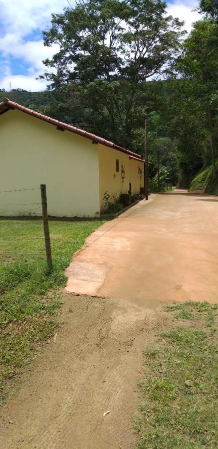 Vila Fazenda Piloes Petrópolis Exteriér fotografie