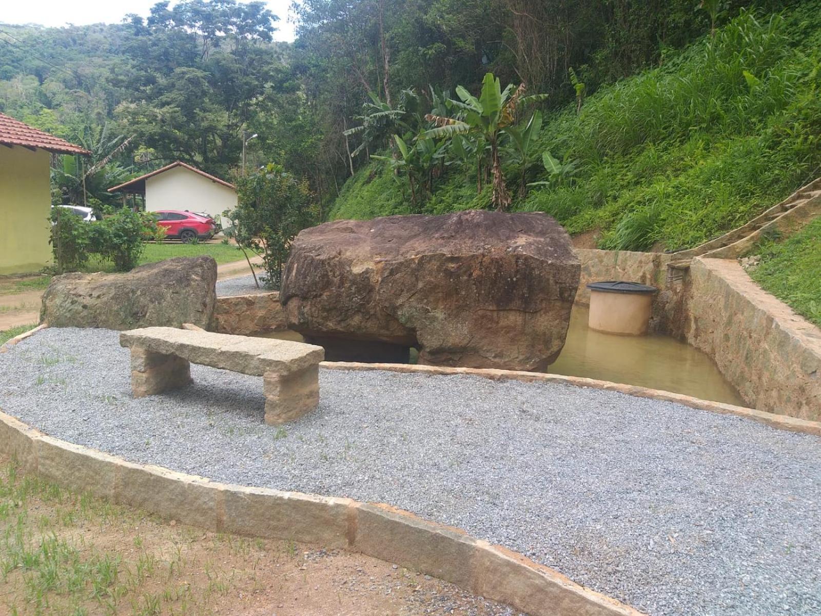 Vila Fazenda Piloes Petrópolis Exteriér fotografie