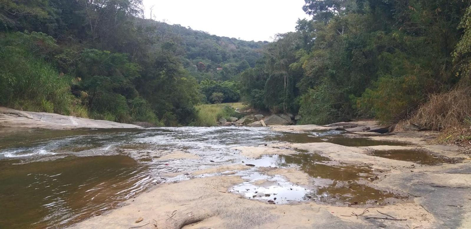 Vila Fazenda Piloes Petrópolis Exteriér fotografie