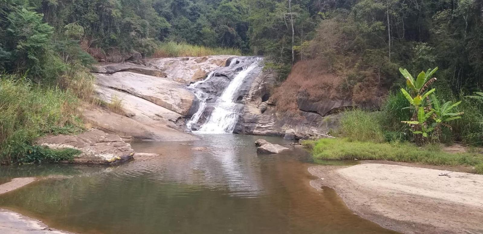 Vila Fazenda Piloes Petrópolis Exteriér fotografie