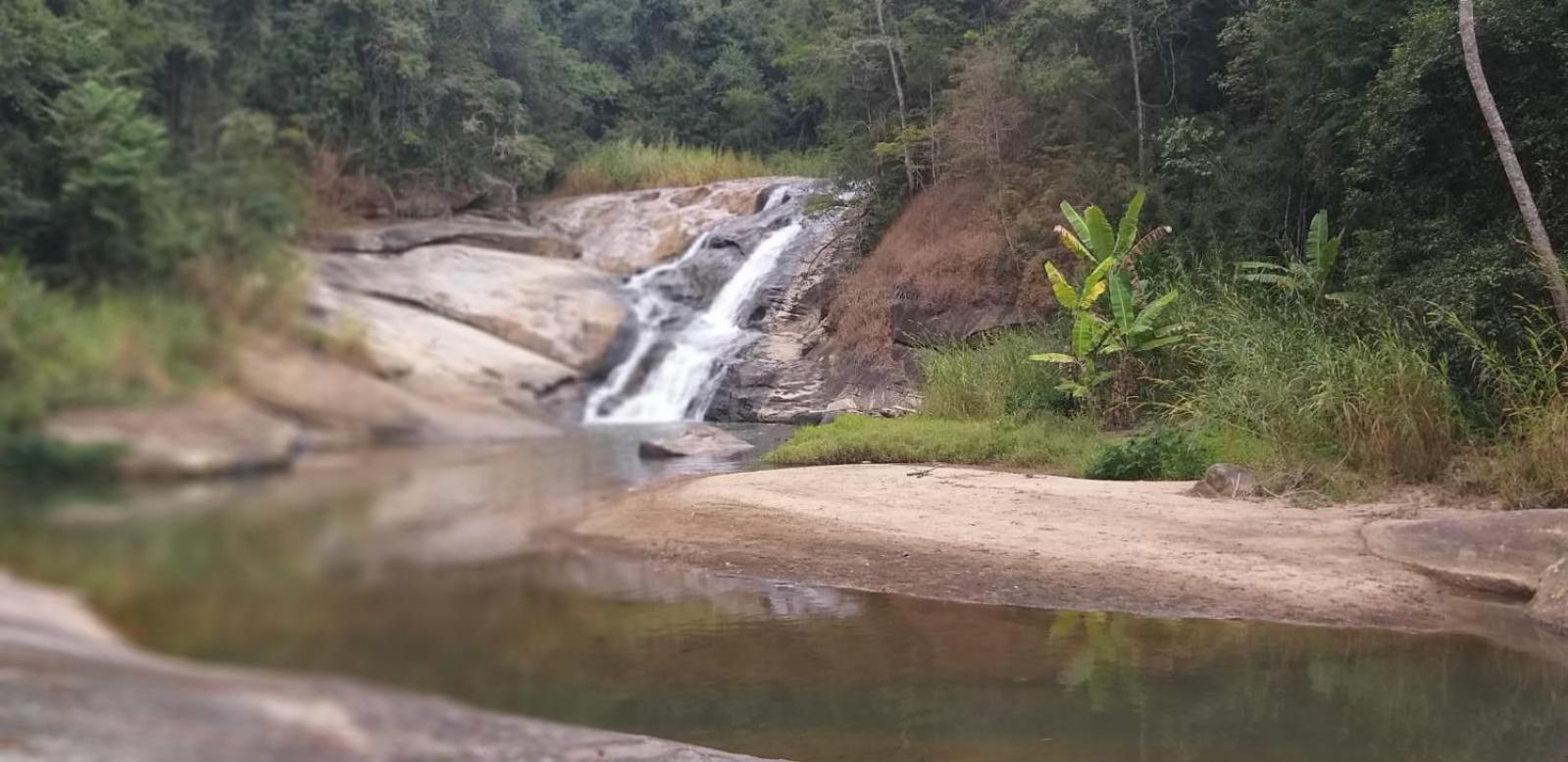 Vila Fazenda Piloes Petrópolis Exteriér fotografie