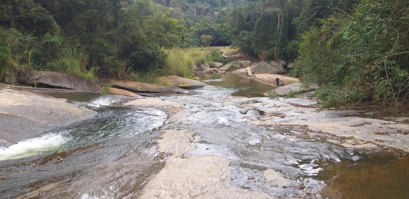 Vila Fazenda Piloes Petrópolis Exteriér fotografie