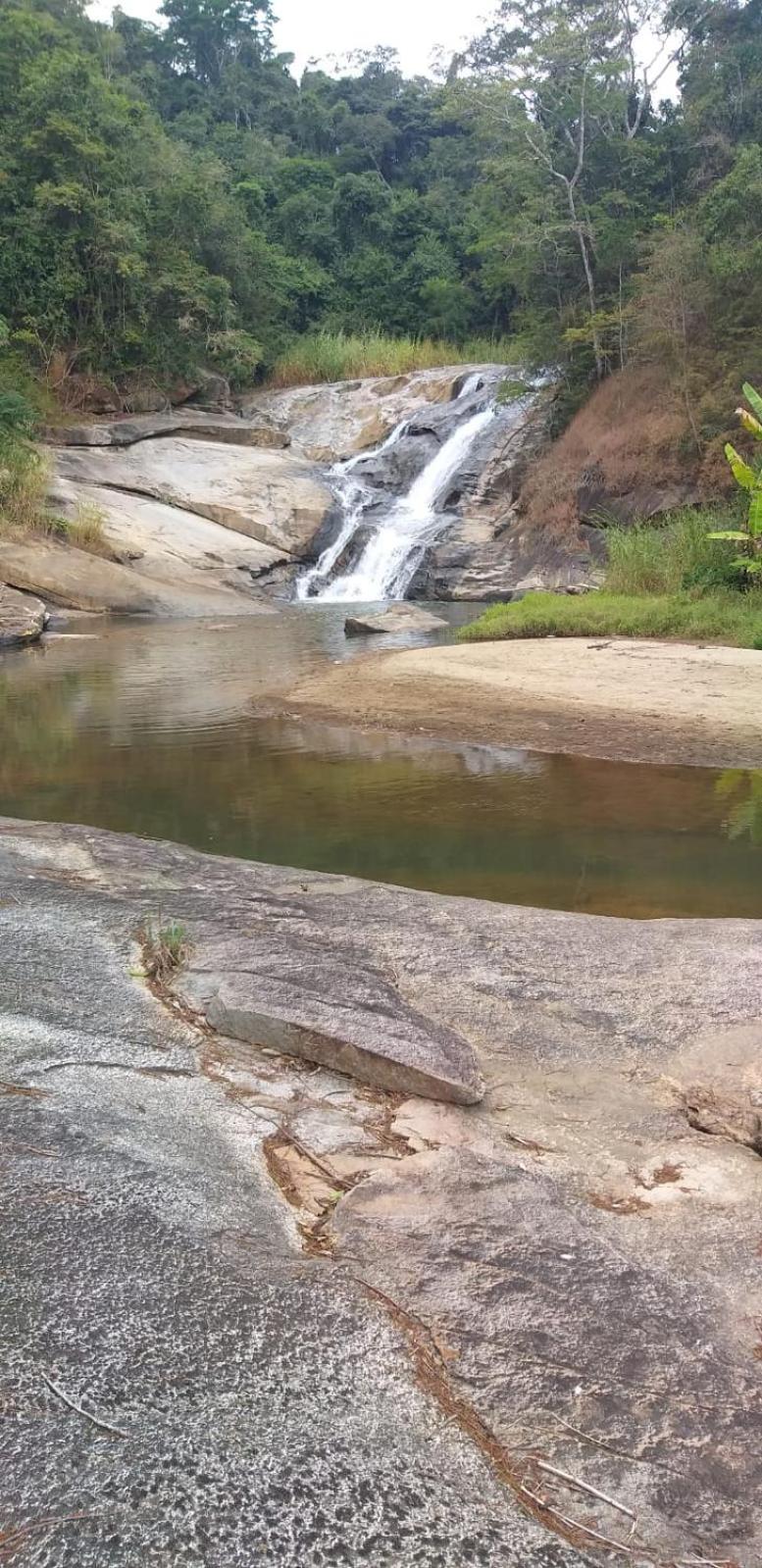 Vila Fazenda Piloes Petrópolis Exteriér fotografie