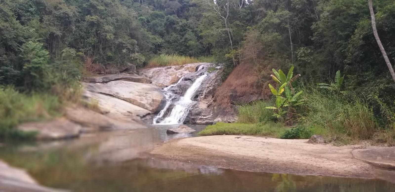 Vila Fazenda Piloes Petrópolis Exteriér fotografie