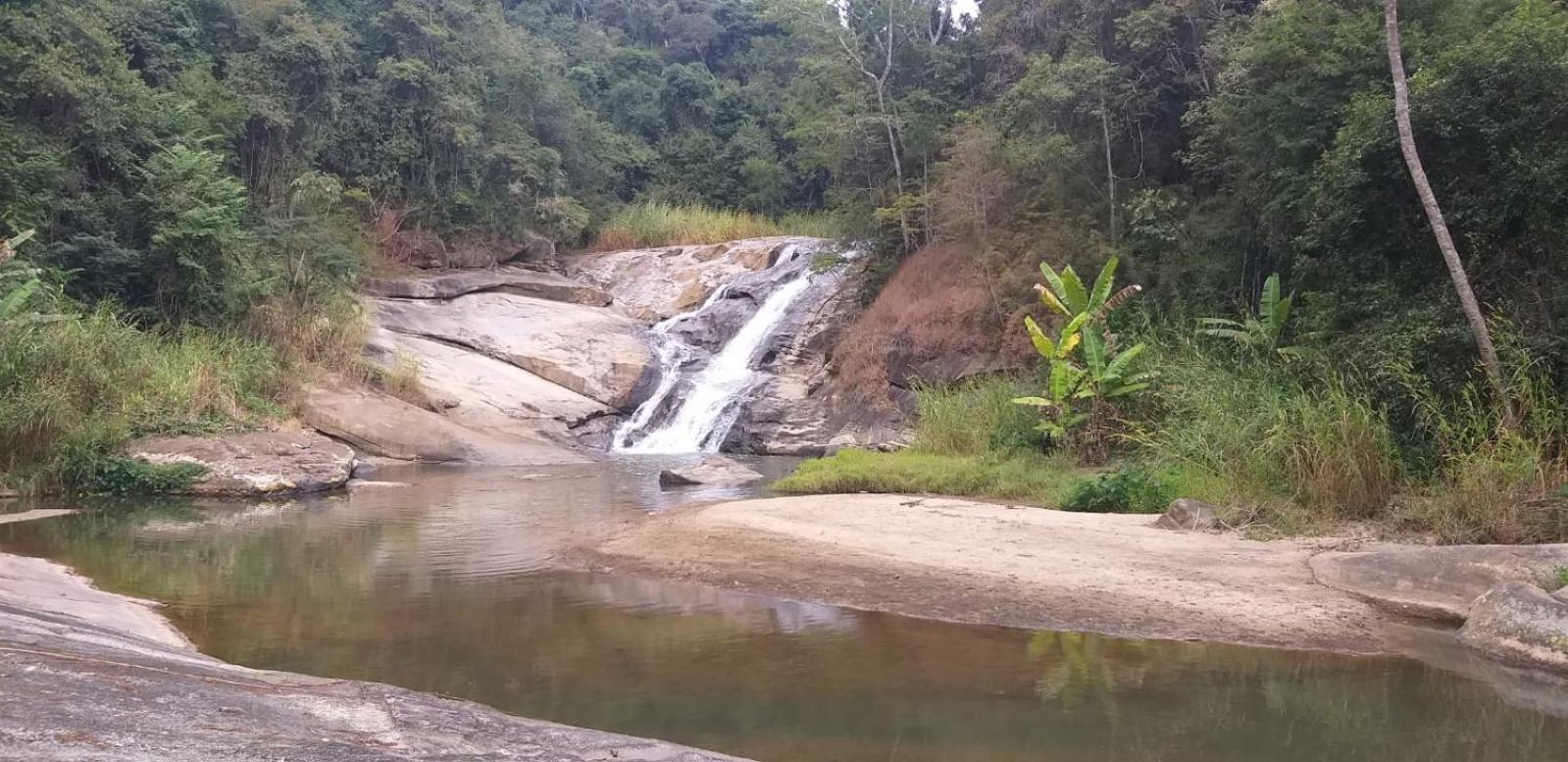 Vila Fazenda Piloes Petrópolis Exteriér fotografie