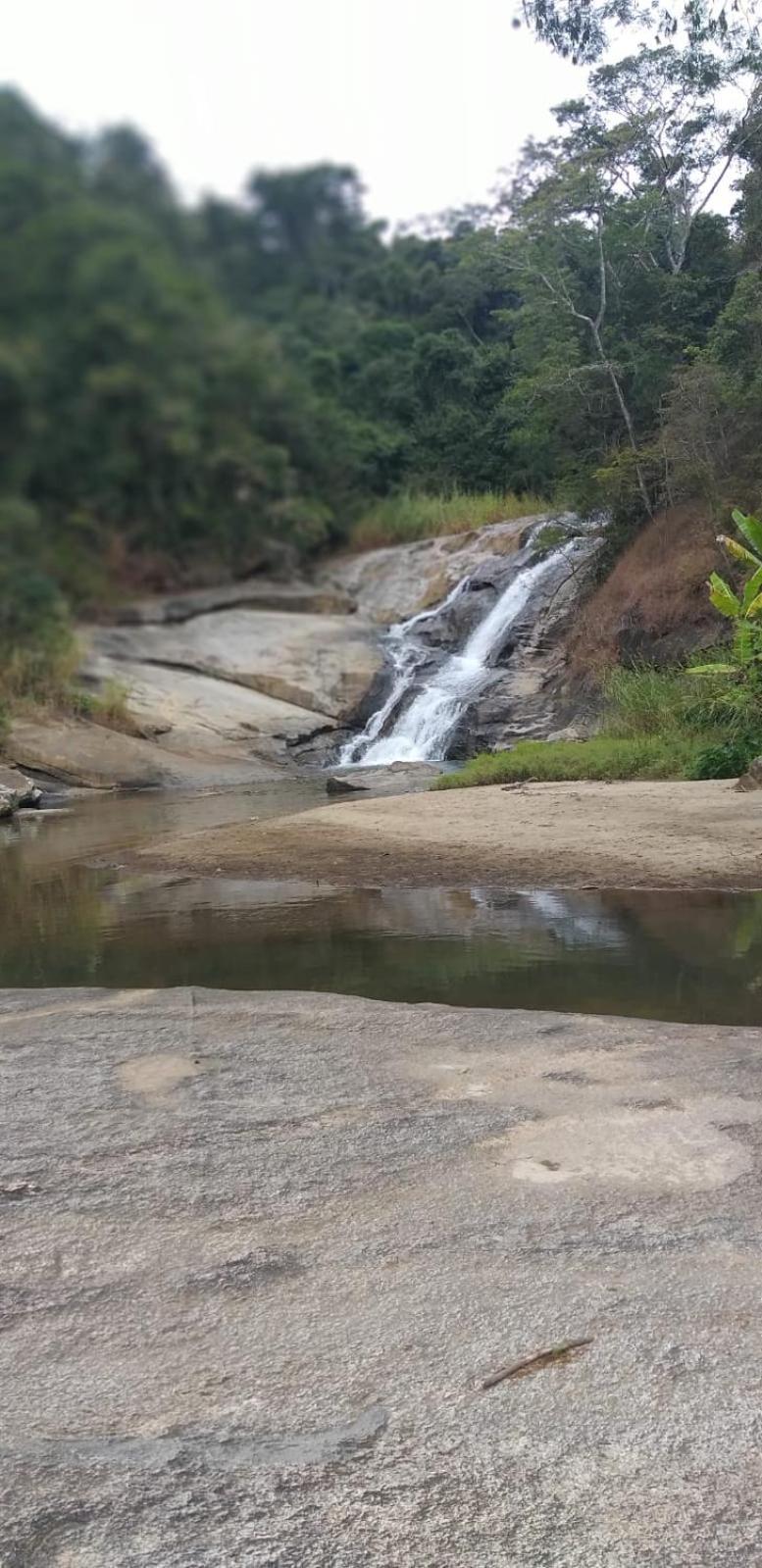 Vila Fazenda Piloes Petrópolis Exteriér fotografie