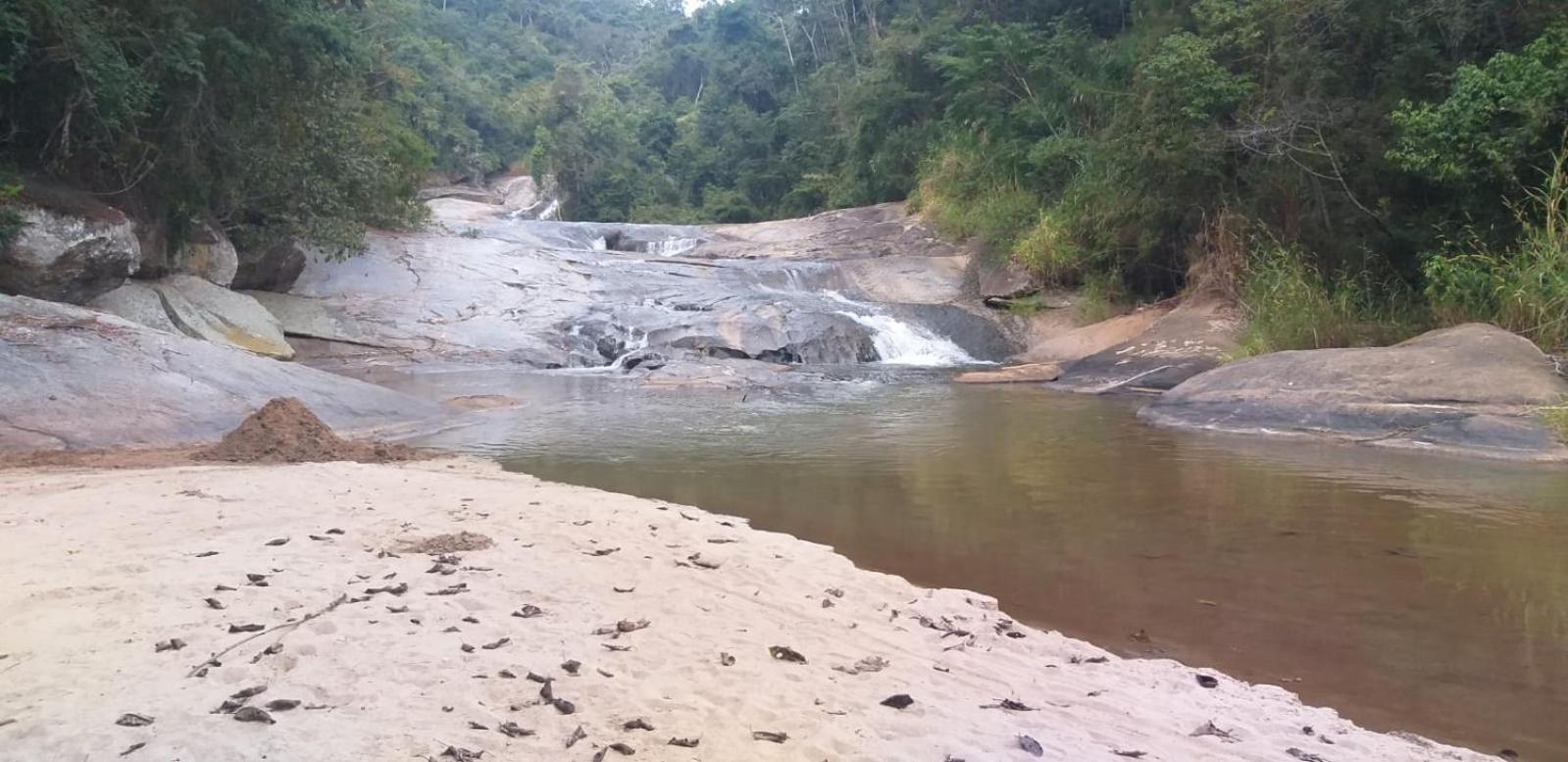 Vila Fazenda Piloes Petrópolis Exteriér fotografie