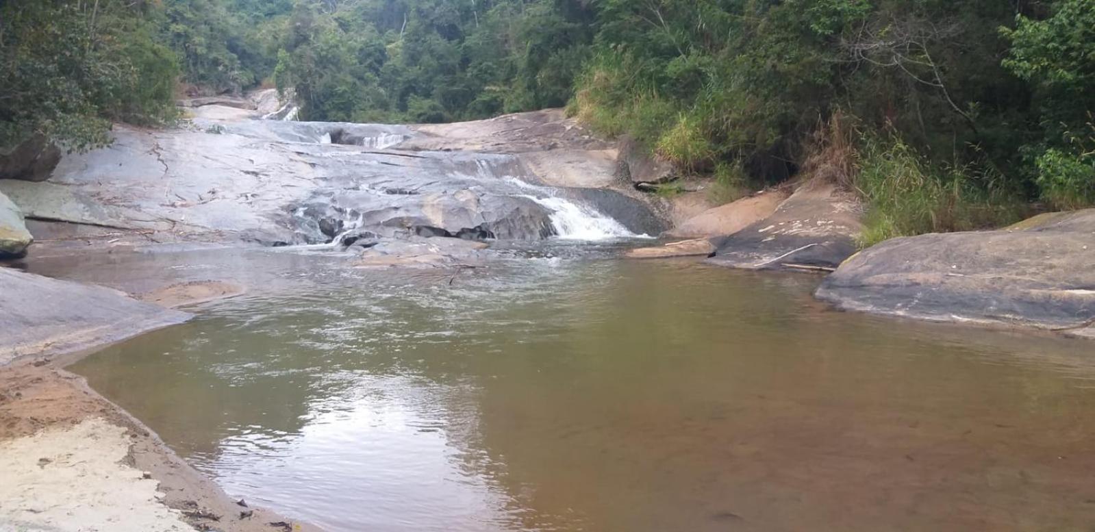 Vila Fazenda Piloes Petrópolis Exteriér fotografie