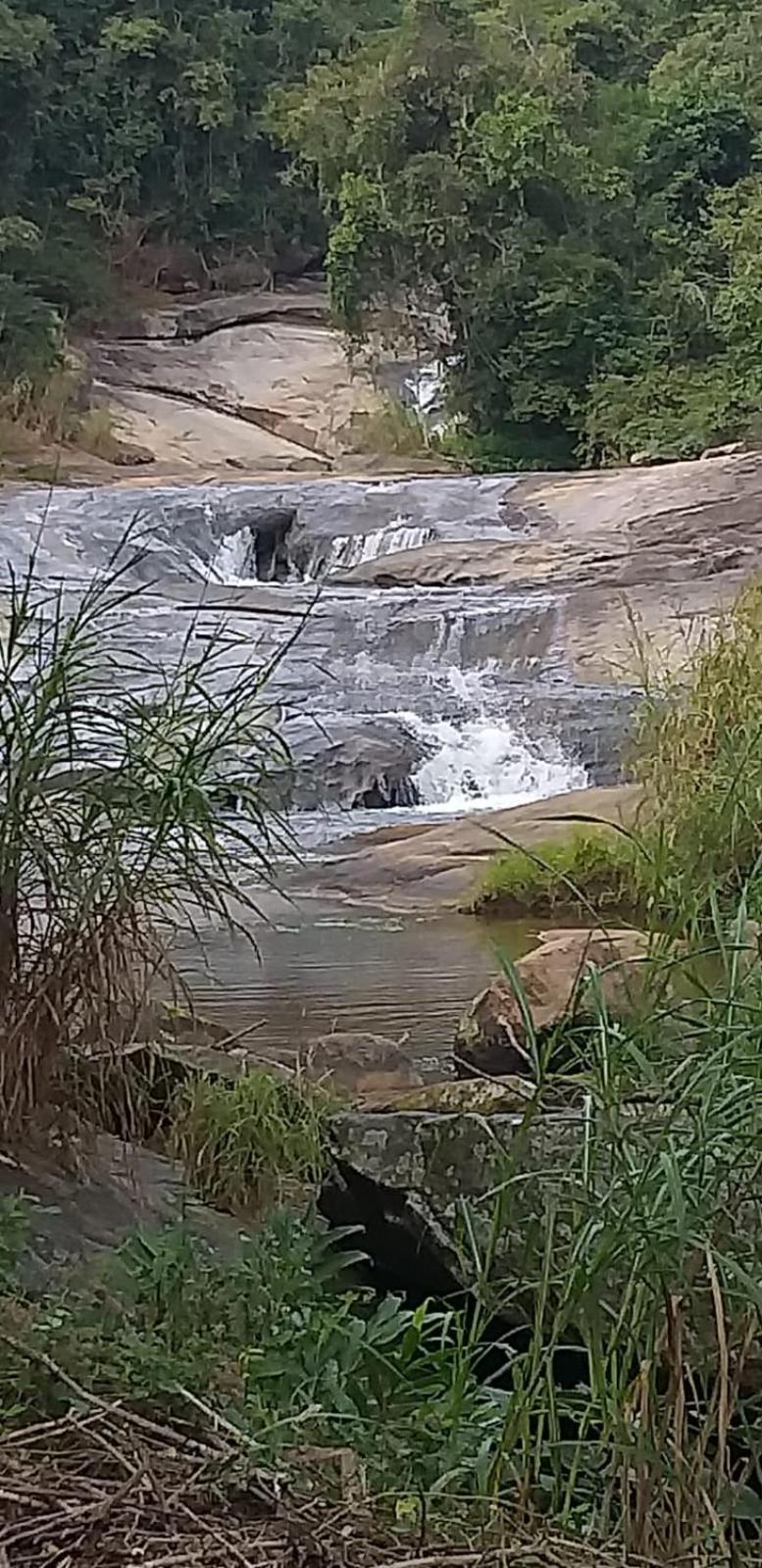 Vila Fazenda Piloes Petrópolis Exteriér fotografie