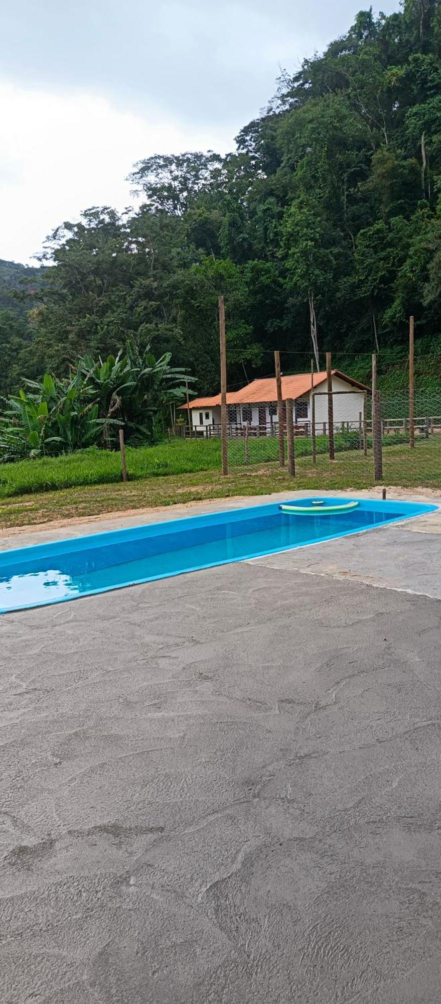 Vila Fazenda Piloes Petrópolis Exteriér fotografie